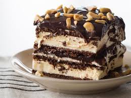  icecream cake