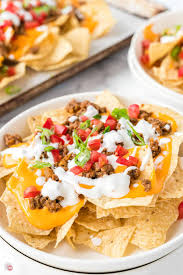  nachos appetizer 