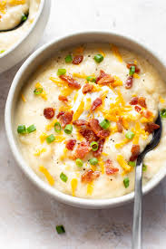  potato soup 